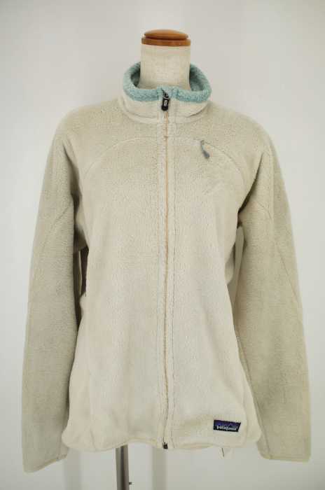 patagonia （パタゴニア） 36112 R4フリースジャケット レディース アウター