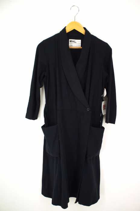 MHL. （エムエイチエル） BAMBOO COTTON レディース アウター