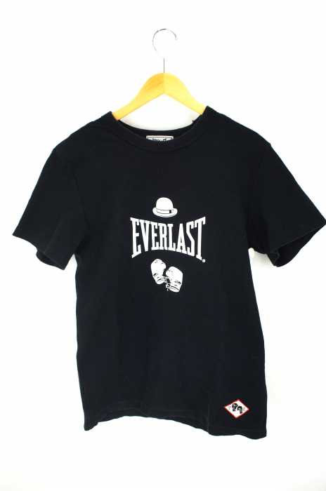 EVERLAST×TAKEO KIKUCHI（エバーラストタケオキクチ） コラボTシャツ メンズ トップス