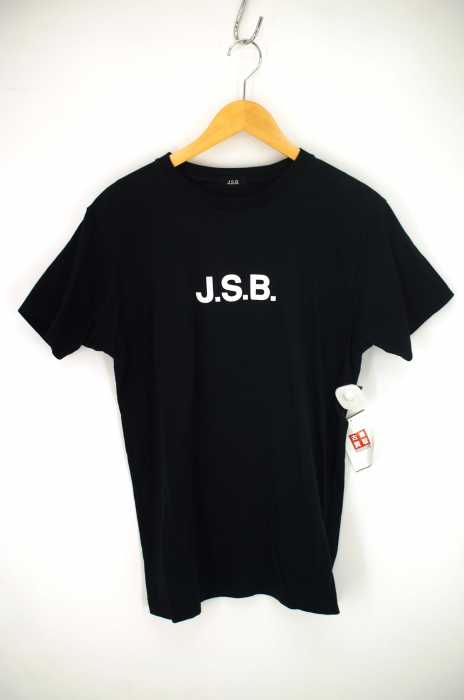 J.S.B(ジェーエスビー) ブランドロゴTシャツ メンズ トップス