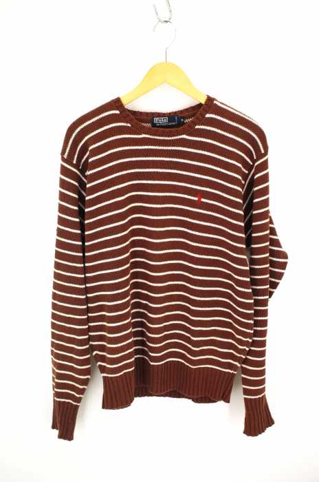 Polo by RALPH LAUREN （ポロバイラルフローレン） 刺繍入り メンズ トップス