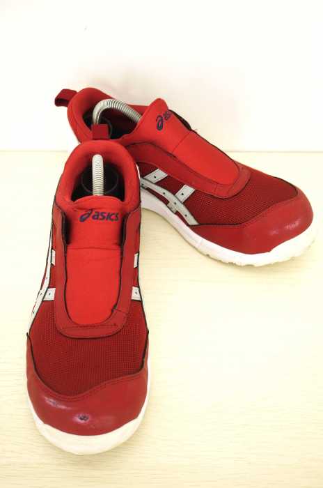 ASICS（アシックス） 安全靴 ウィンジョブ メンズ シューズ