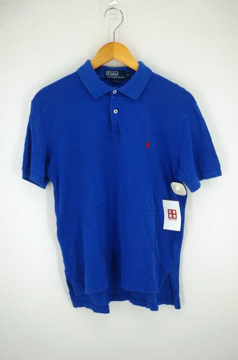 Polo by RALPH LAUREN (ポロバイラルフローレン) 刺繍入り メンズ トップス