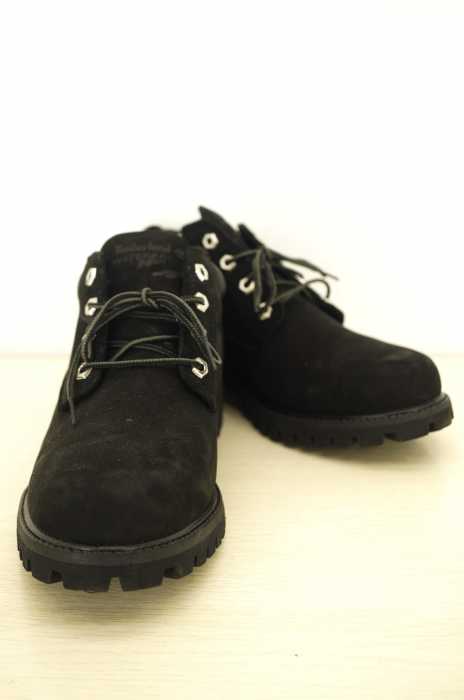 Timberland (ティンバーランド) CLASSIC OX WP クラシック オックスフォード ウォータープルーフ メンズ シューズ