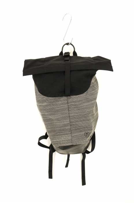 ALCHEMY EQUIPMENT(アルケミー エキップメント) Roll Top Daypack メンズ バッグ