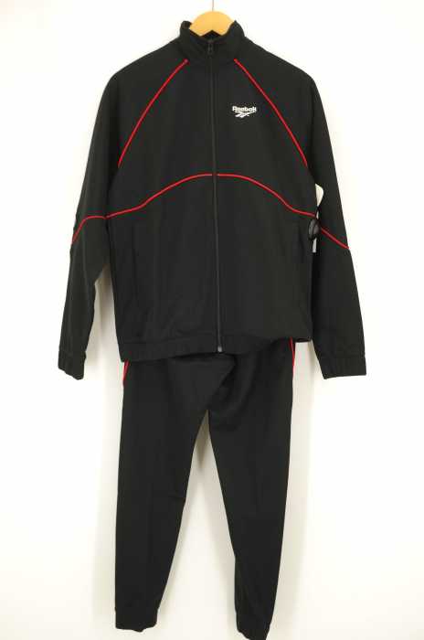Reebok (リーボック) メンズ セットアップ