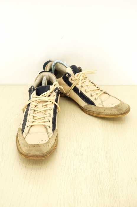 KATHARINE HAMNETT LONDON（キャサリンハムネットロンドン） レザー メンズ シューズ