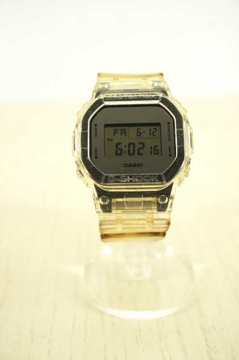 G-SHOCK（ジーショック） メタリックミラーフェイス メンズ 腕時計