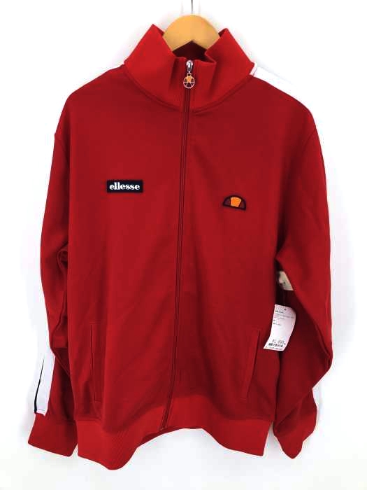 ellesse（エレッセ） トラックジャケット メンズ アウター