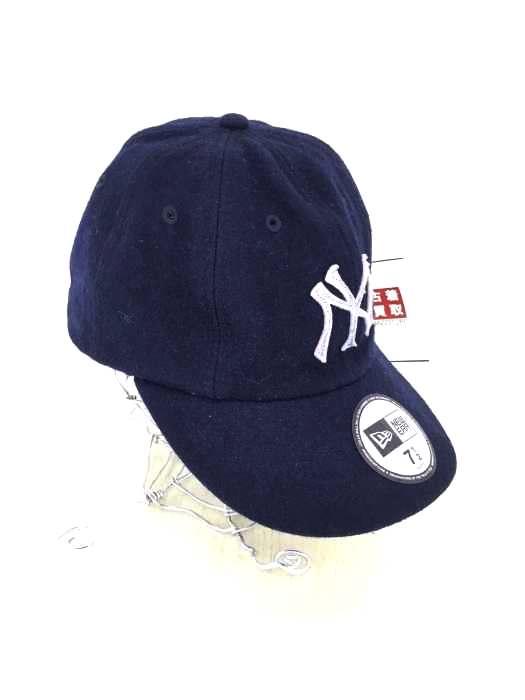 NEW ERA（ニューエラ） 8パネルキャップ メンズ 帽子