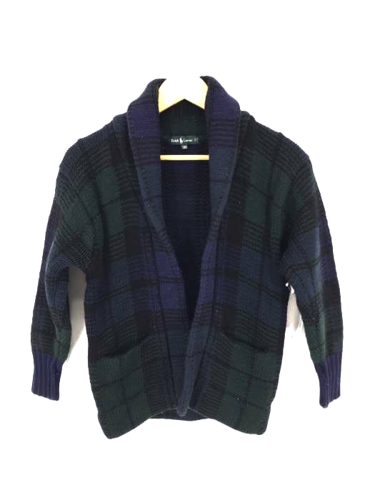 RALPH LAUREN（ラルフローレン） ニットカーディガン レディース トップス