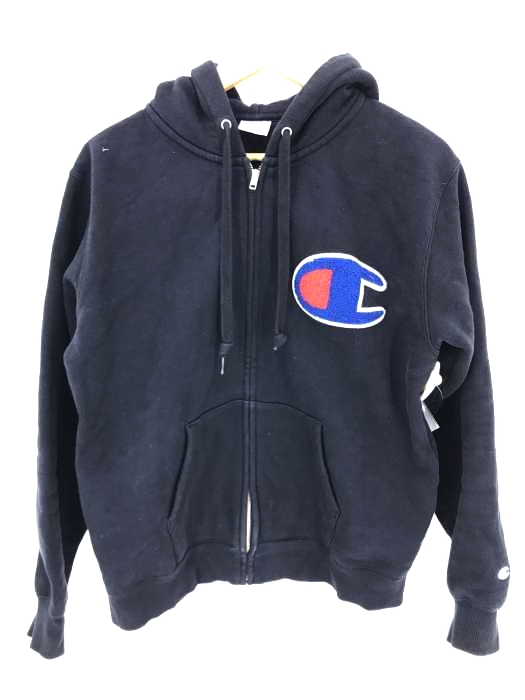 Champion（チャンピオン） ジップスウェットパーカー メンズ トップス