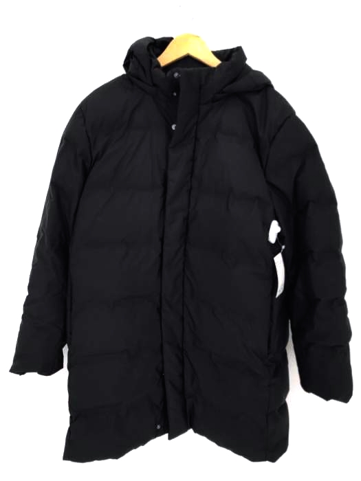 UNIQLO（ユニクロ） シームレスダウンコート メンズ アウター