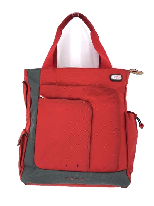 TUMI（トゥミ） ナイロントートバッグ メンズ バッグ