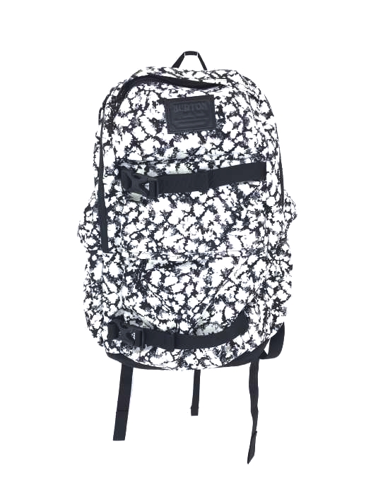 BURTON（バートン） 総柄 バックパック レディース バッグ