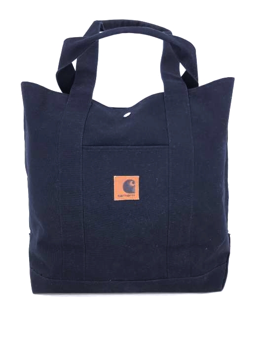 Carhartt(カーハート) ロゴキャンバストートバッグ メンズ バッグ
