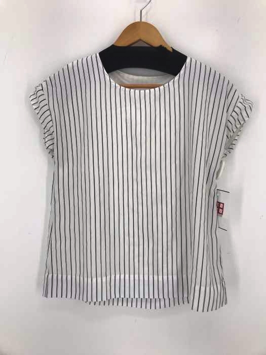 UNITED ARROWS green label relaxing（ユナイテッドアローズグリーンレーベルリラクシング） リバーシブル カットソー レディース トップス