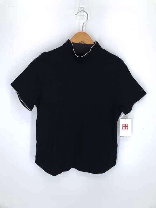 BURBERRY GOLF(バーバリーゴルフ) ハイネックカットソー Tシャツ レディース トップス