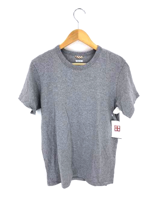 VISVIM（ビズビム） 16SS SUBLIG CREW S/S メンズ トップス