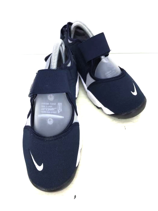 NIKE（ナイキ） RIFT GS/PS レディース シューズ