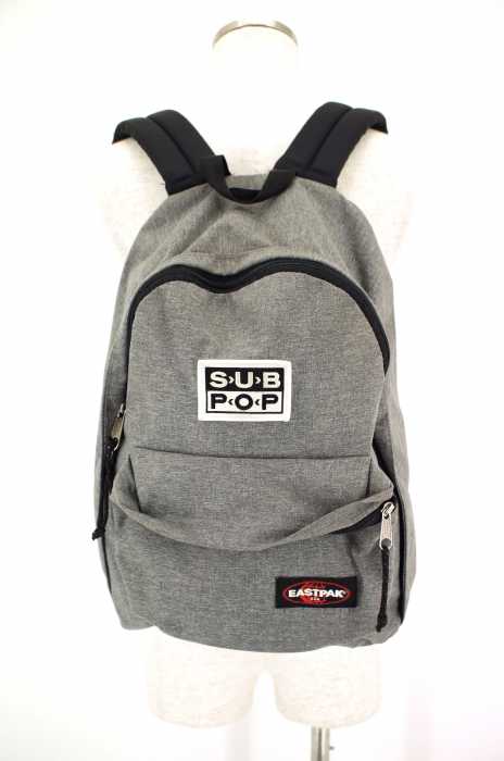EASTPAK （イーストパック） バックパック リュック メンズ バッグ