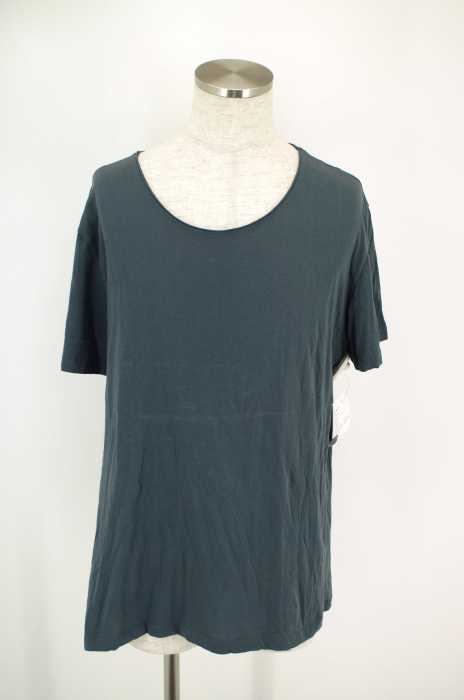 ZARA （ザラ） 半袖カットソー メンズ トップス