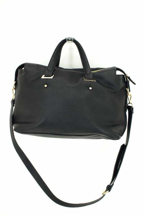 ZARA TRF （ザラティーアールエフ） 2wayハンドバッグ　ショルダーバッグ レディース バッグ
