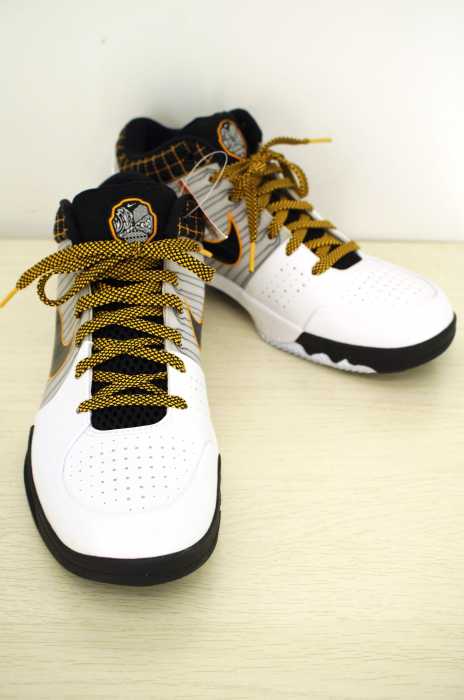 NIKE （ナイキ） ZOOM KOBE IV スニーカー メンズ シューズ