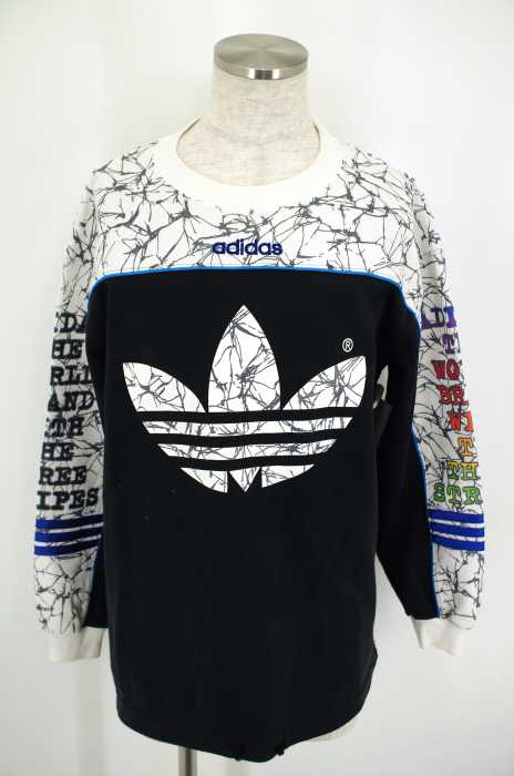 adidas （アディダス） メンズ トップス