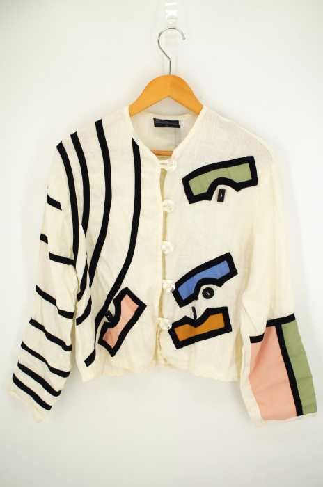 allisa vintage レディース トップス