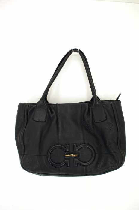 Salvatore Ferragamo （サルヴァトーレフェラガモ） MADE IN ITALY イタリア製 ガンチーニ レディース バッグ