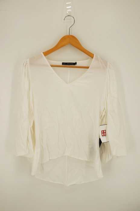 ZARA trafaluc（ザラトラファルック） レディース トップス