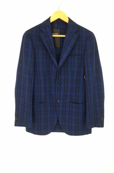 RING JACKET（リングヂャケット） 3B メンズ アウター