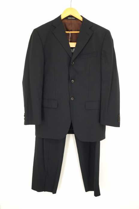 PERSON'S FOR MEN(パーソンズ フォー メン) 3B テーラードジャケット&テーパードパンツ メンズ セットアップ