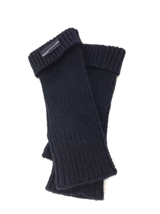 LAD MUSICIAN（ラッドミュージシャン） KNIT GLOVE ニットグローブ メンズ ファッション雑貨