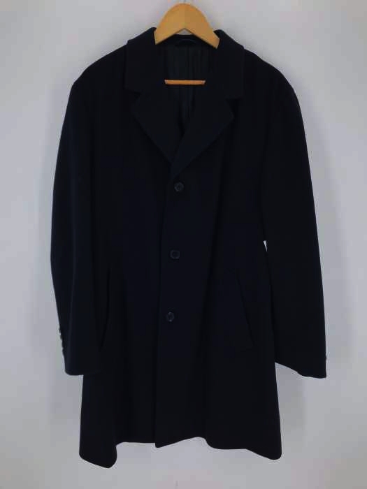 BROOKS BROTHERS（ブルックスブラザーズ） ウール　ロングコート メンズ アウター