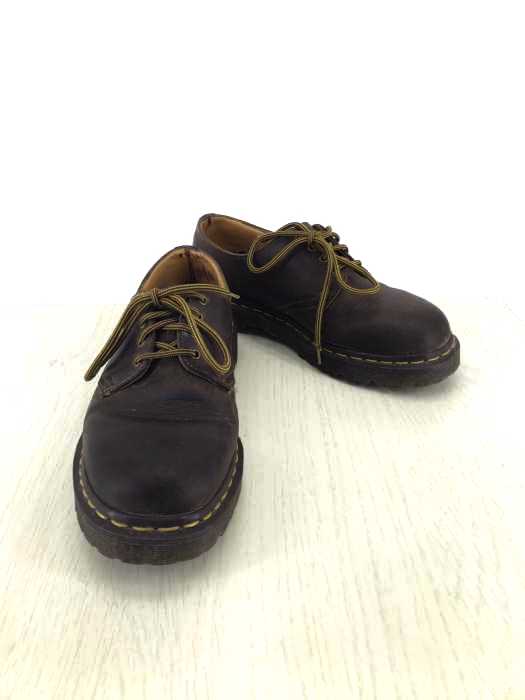 Dr.Martens（ドクターマーチン） イングランド製 メリージェーン シューズ レディース シューズ
