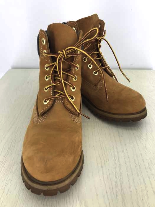 Timberland(ティンバーランド) ワークブーツ メンズ シューズ