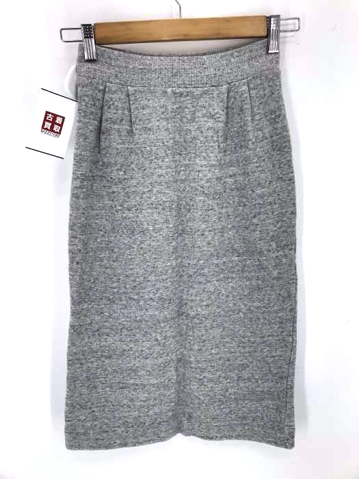 ROSEBUD(ローズバット) LONG TIGHT SKIRT レディース スカート