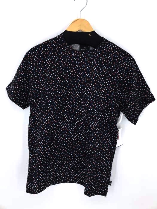 PS Paul Smith（ピーエスポールスミス） 総柄Tシャツ メンズ トップス