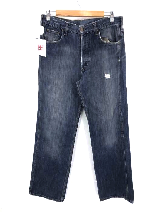 Carhartt（カーハート） STAFF PANTS デニムパンツ メンズ パンツ