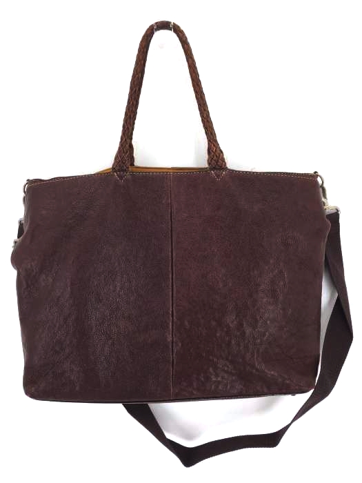 Neutral Gray(ニュートラルグレイ) 2WAY レザーショルダーハンドバッグ レディース バッグ