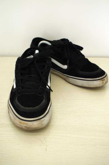 VANS (バンズ) Skate Holiday PRO ローカットスニーカー メンズ シューズ