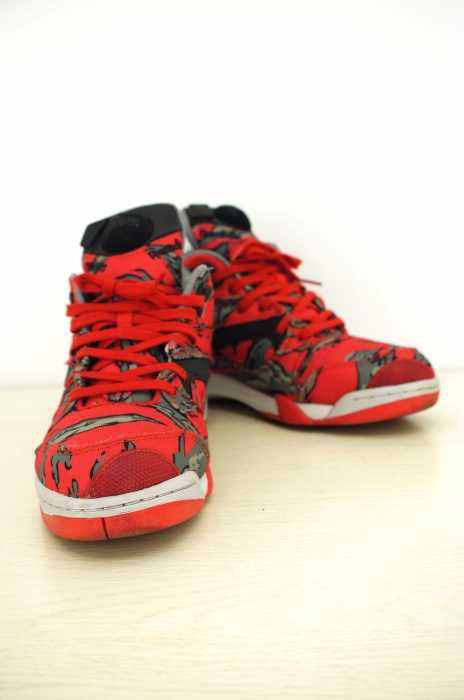 Reebok （リーボック） COURT VICTORY PUMP メンズ シューズ