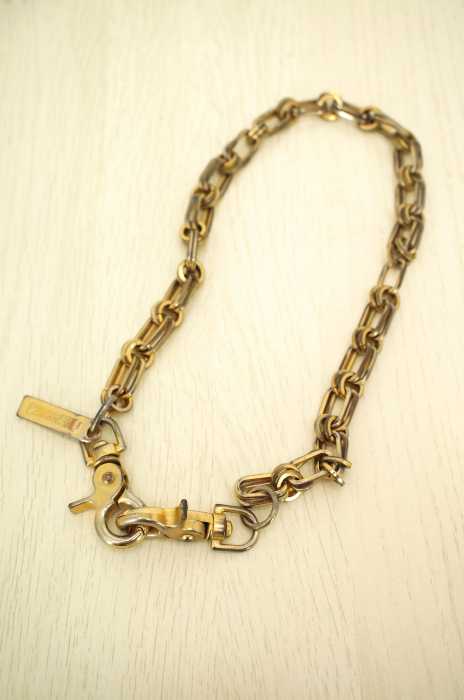 DSQUARED2 （ディースクエアード） ウォレットチェーン メンズ アクセサリー