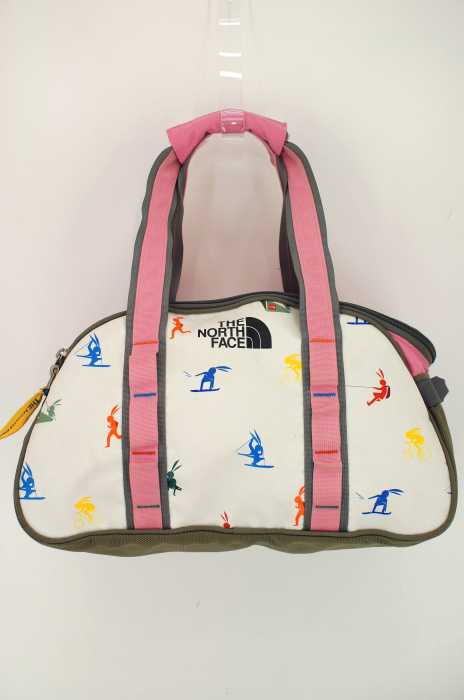 THE NORTH FACE （ザノースフェイス） USAGI MINI DUFFEL レディース バッグ
