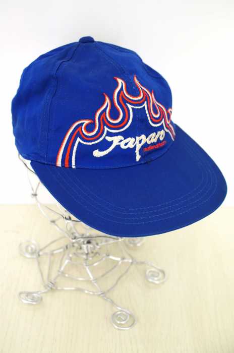JFA vintage 1996年製  非売品 メンズ 帽子