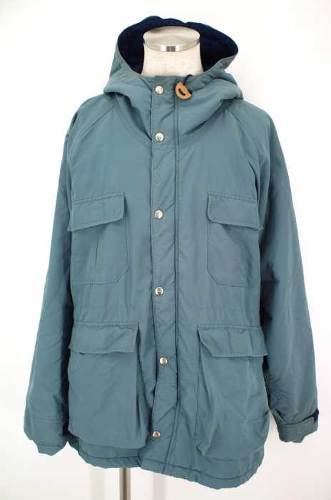 L.L.Bean （エルエルビーン） vintage 70s~80s Baxter State Parka メンズ アウター