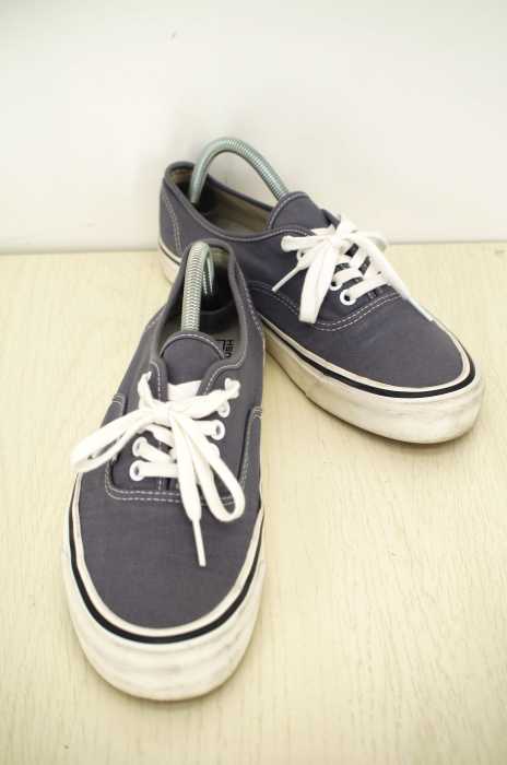 VANS (バンズ) ULTRACUSH Authentic style44 メンズ シューズ