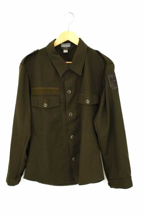 heereseigentum（フルギ） ドイツ軍 メンズ トップス
